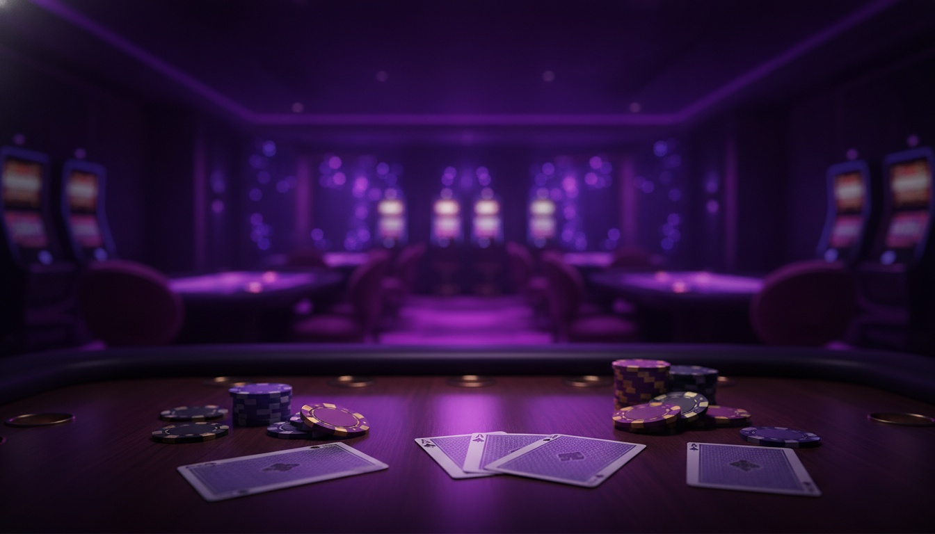 Shuffle Casino